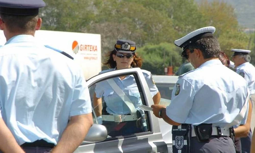 Του έστειλαν στο σπίτι το πρόστιμο για μη χρήση μάσκας